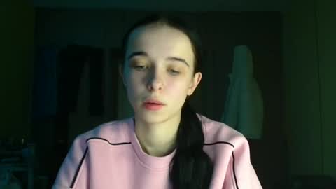 Yuliia online show from 19, 12, 2025