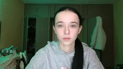 Yuliia online show from 25, 2, 2026