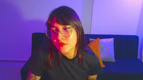 Yulienne online show from 27, 2, 2026