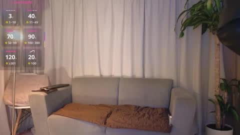 yuliethpetite online show from 19, 1, 2026