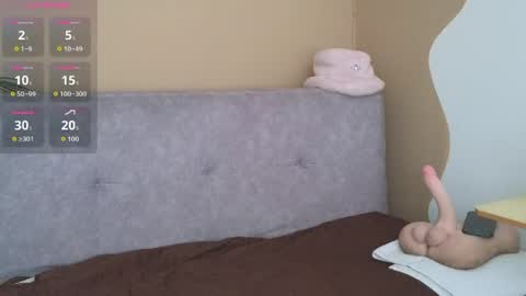 yuliethpetite online show from 6, 4, 2026