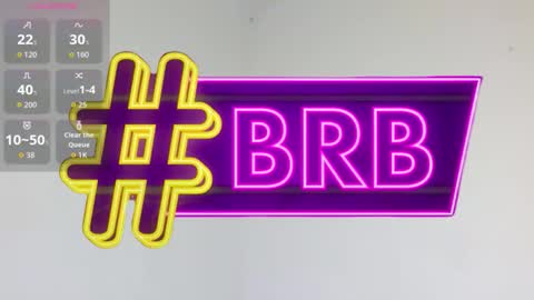 Yuli and SaraIndependent model online show from 27, 10, 2025