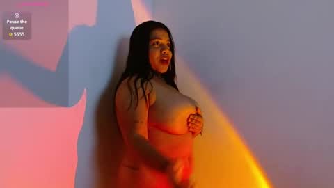 Yuli and SaraIndependent model online show from 27, 11, 2025