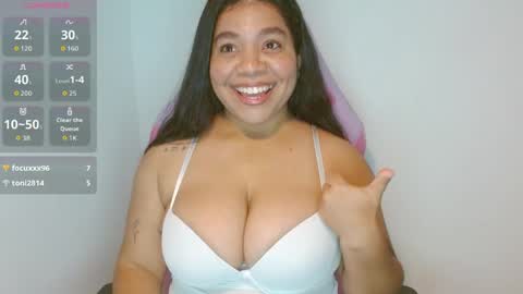 Yuli and SaraIndependent model online show from 10, 4, 2026