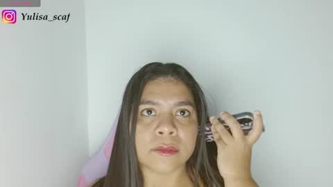 Yuli and SaraIndependent model online show from 6, 8, 2026