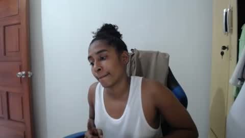 Snapshot of yumchocolate777 chatting on 22, 3, 2026 yumchocolate777 online show from 22, 3, 2026