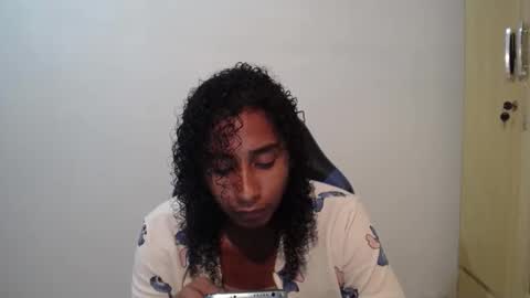 Snapshot of yumchocolate777 chatting on 25, 3, 2026 yumchocolate777 online show from 25, 3, 2026