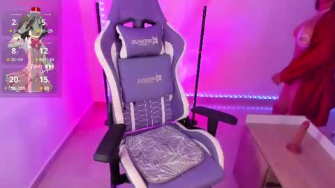 Snapshot of yumecam_rooms chatting on 25, 7, 2026 Yumecam rooms online show from 25, 7, 2026