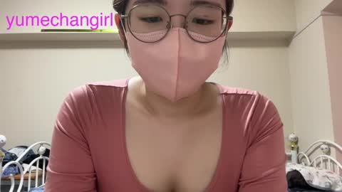 Snapshot of yumechangirl chatting on 22, 9, 2025 YumechangirlAnime Fan    online show from 22, 9, 2025