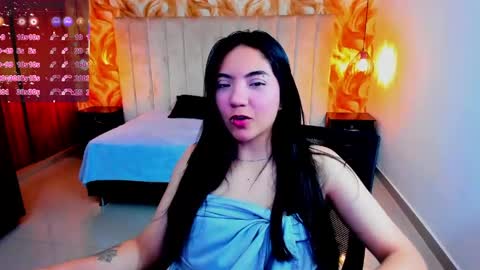 yumeko_michael online show from 20, 5, 2026