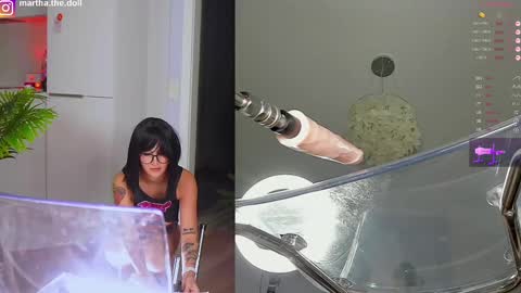 Martha chan online show from 14, 2, 2025