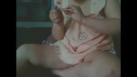 Snapshot of yumi123_ chatting on 27, 11, 2025 yumi123_ online show from 27, 11, 2025