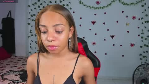 Snapshot of yumi_hanna chatting on 18, 4, 2026 yumi_hanna online show from 18, 4, 2026