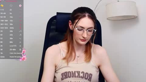 Snapshot of yumiko_yumi chatting on 12, 5, 2026 yumiko_yumi online show from 12, 5, 2026