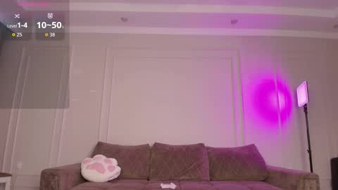 Yumi online show from 21, 2, 2026