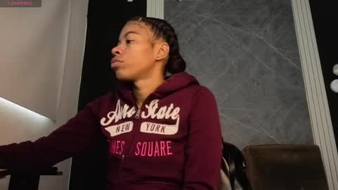 Yummyduo online show from 30, 10, 2025