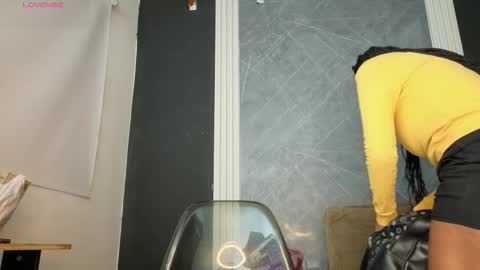 Snapshot of yummyduo chatting on 16, 1, 2026 Yummyduo online show from 16, 1, 2026