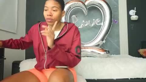 Snapshot of yummyduo chatting on 17, 2, 2026 Yummyduo online show from 17, 2, 2026