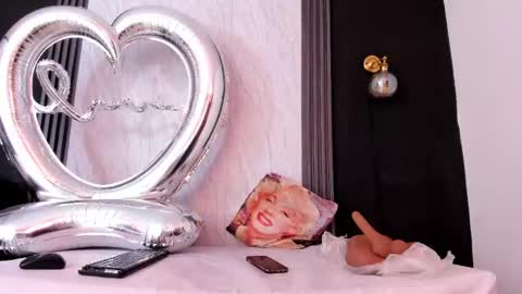 Snapshot of yummyduo chatting on 20, 3, 2026 Yummyduo online show from 20, 3, 2026