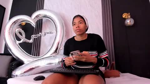 Snapshot of yummyduo chatting on 22, 3, 2026 Yummyduo online show from 22, 3, 2026