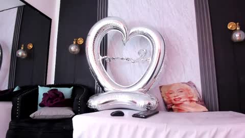 Snapshot of yummyduo chatting on 10, 4, 2026 Yummyduo online show from 10, 4, 2026