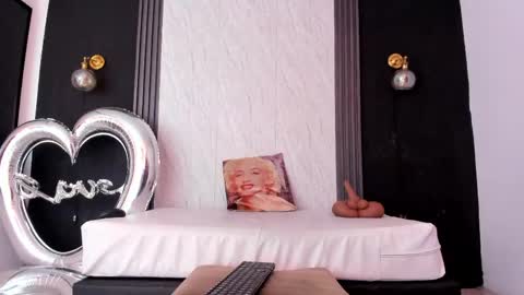 Snapshot of yummyduo chatting on 28, 5, 2026 Yummyduo online show from 28, 5, 2026