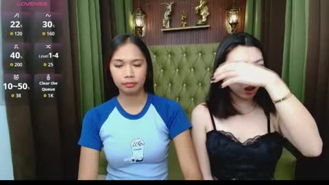 yummyhotkendra online show from 17, 5, 2026