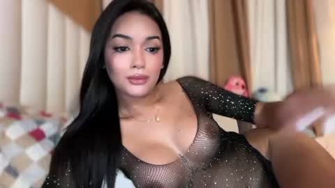 Goddes Renalyn online show from 15, 6, 2026