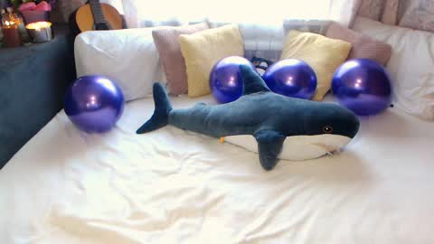 Snapshot of yuna_jin chatting on 28, 3, 2026 yuna_jin online show from 28, 3, 2026