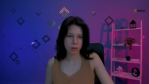 Snapshot of yuna_neon chatting on 10, 5, 2026 yuna_neon online show from 10, 5, 2026