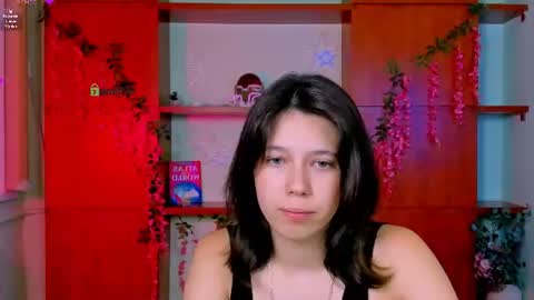 Snapshot of yuna_neon chatting on 11, 7, 2026 yuna_neon online show from 11, 7, 2026