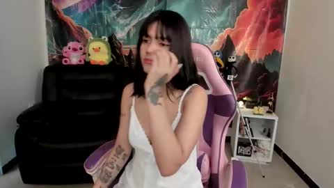 Yuna online show from 27, 2, 2026