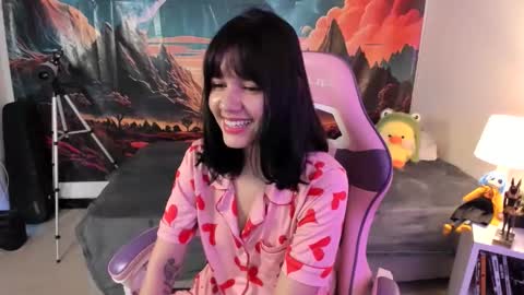 Yuna online show from 3, 6, 2026