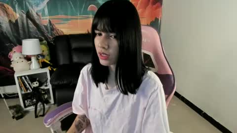 Yuna online show from 3, 7, 2026