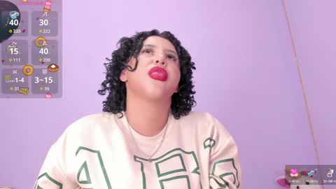 yunahott_ online show from 23, 12, 2024