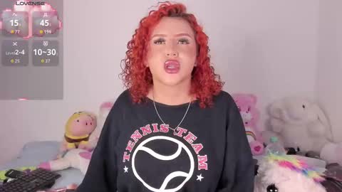 yunahott_ online show from 23, 9, 2025