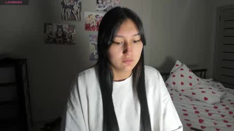 Snapshot of yunami_chan chatting on 17, 1, 2026 Yumi online show from 17, 1, 2026