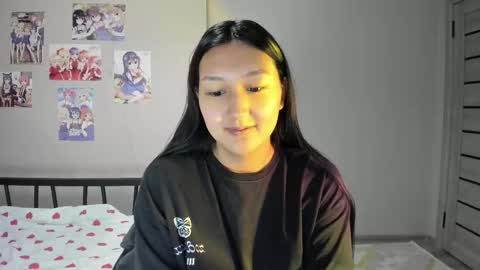 Snapshot of yunami_chan chatting on 6, 2, 2026 Yumi online show from 6, 2, 2026