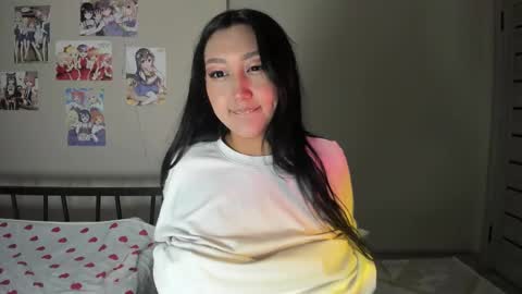 Snapshot of yunami_chan chatting on 8, 2, 2026 Yumi online show from 8, 2, 2026