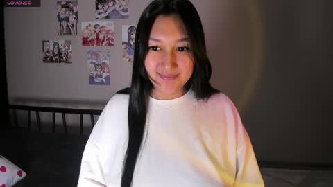 Snapshot of yunami_chan chatting on 28, 2, 2026 Yumi online show from 28, 2, 2026