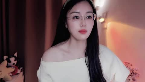 Snapshot of yuner0715 chatting on 26, 6, 2026 YunEr online show from 26, 6, 2026