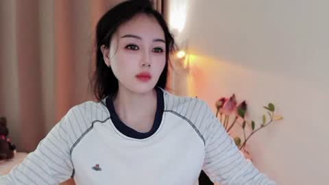 Snapshot of yuner0715 chatting on 19, 7, 2026 YunEr online show from 19, 7, 2026