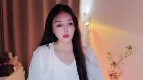 Snapshot of yuner0715 chatting on 21, 7, 2026 YunEr online show from 21, 7, 2026