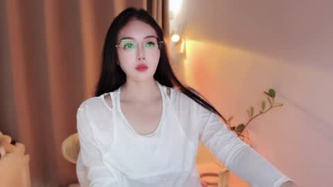 Snapshot of yuner0715 chatting on 22, 7, 2026 YunEr online show from 22, 7, 2026