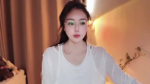 Snapshot of yuner0715 chatting on 23, 7, 2026 YunEr online show from 23, 7, 2026