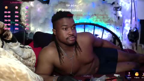 Snapshot of yungbbcbro chatting on 13, 1, 2025 Octavian online show from 13, 1, 2025