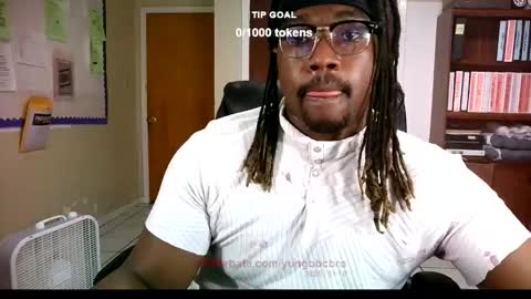 Snapshot of yungbbcbro chatting on 8, 2, 2025 Octavian online show from 8, 2, 2025