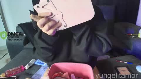 ELITA online show from 20, 11, 2025