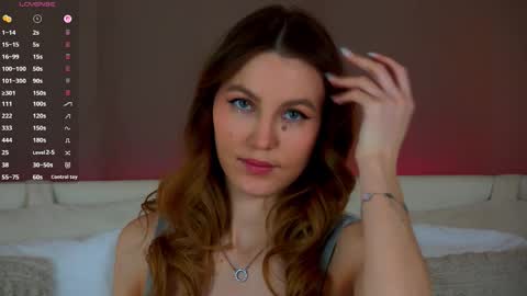 Tessa online show from 16, 2, 2026