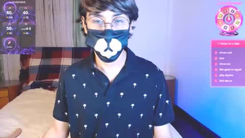 the puppy boy online show from 10, 3, 2025